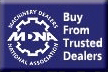 MDNA Dealer